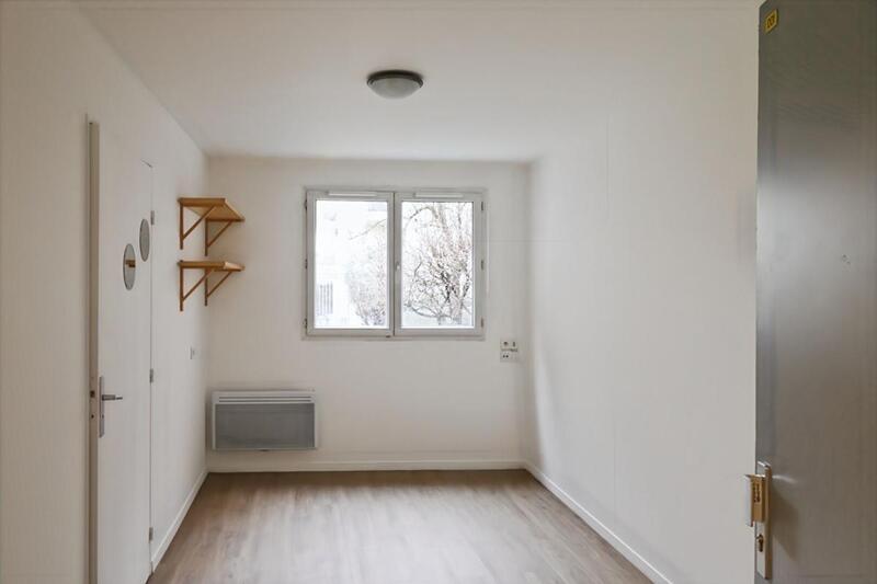 Appartement - 20 m² - 1 pièce