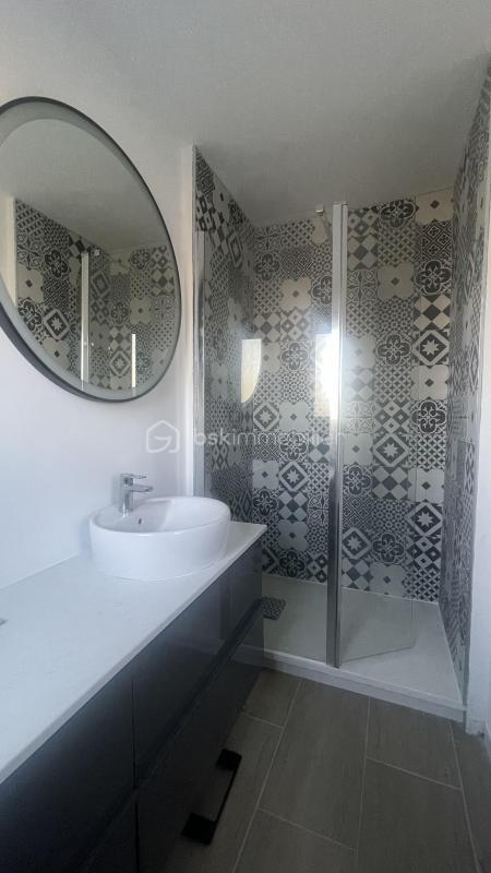 Appartement - 97 m² - 4 pièces