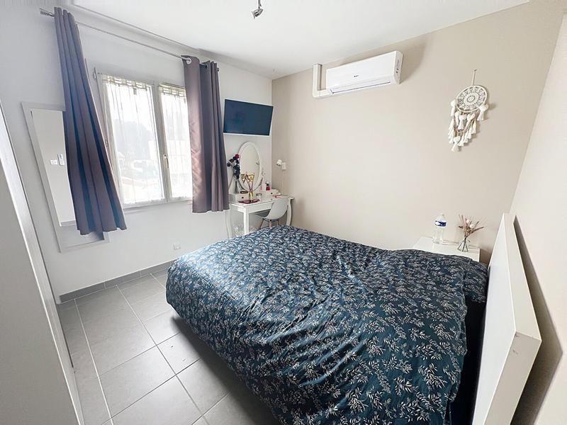 Maison - 103 m² - 5 pièces