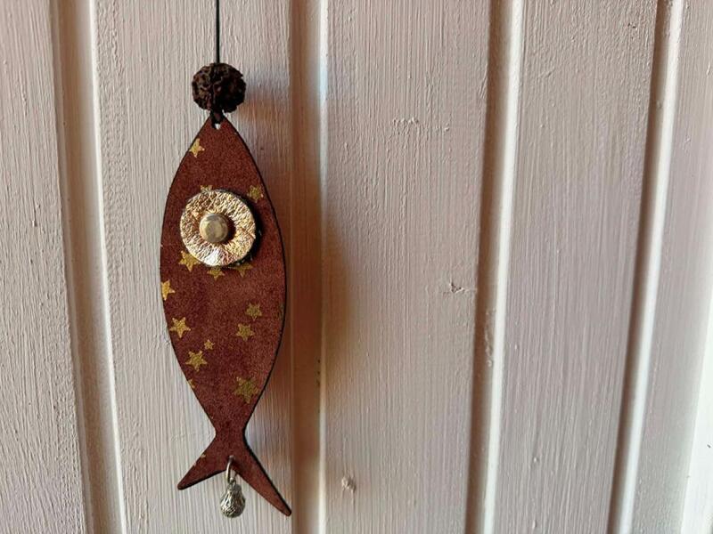 Maison - 118 m² - 7 pièces