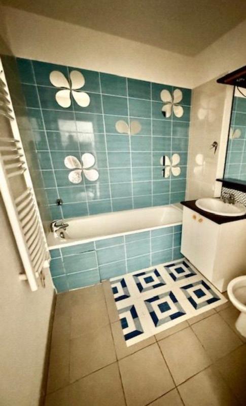 Appartement - 27 m² - 1 pièce