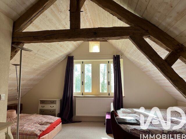 Maison de campagne - 226 m² - 8 pièces