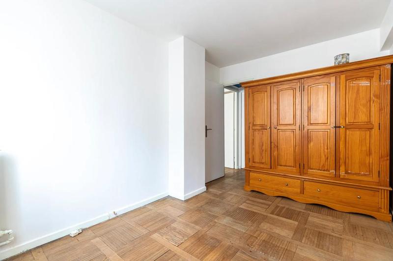 Appartement - 50 m² - 3 pièces