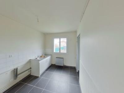 Pavillon - 87 m² - 4 pièces