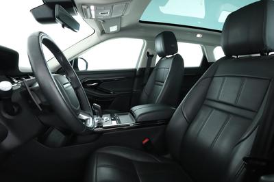 Land Rover Range Rover Evoque P200 4wd R-Dynamic Hse Bva9 200 ch