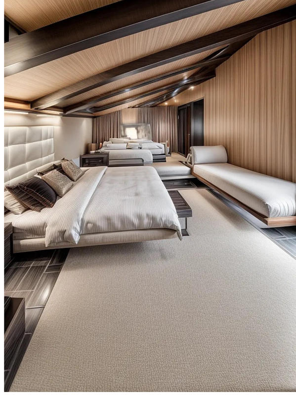 Maison de village - 65 m² - 2 pièces