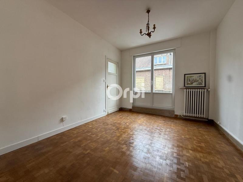 Maison - 210 m² - 10 pièces