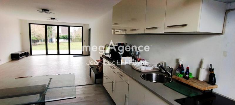 Maison - 175 m² - 7 pièces