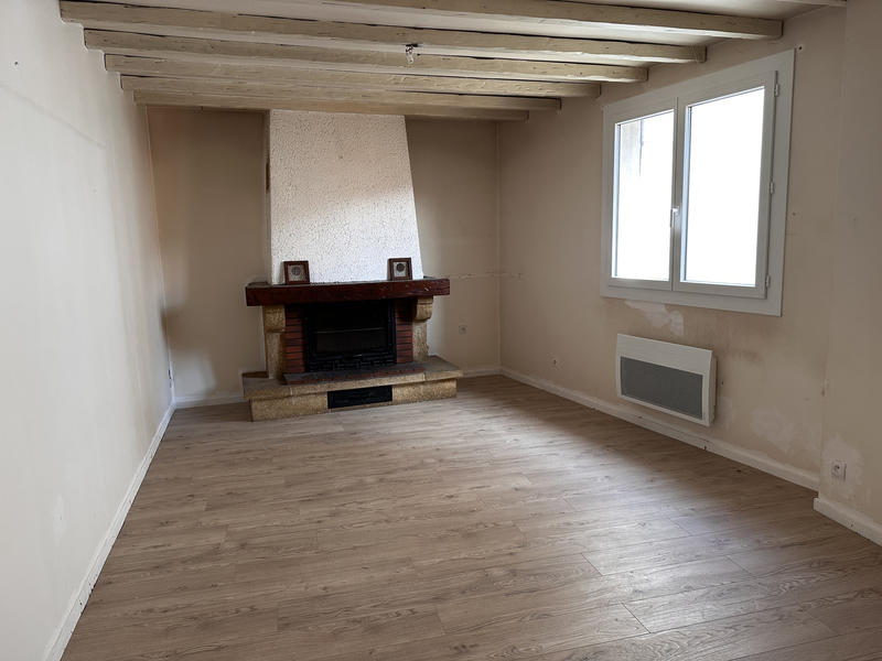 Maison de village - 160 m² - 7 pièces