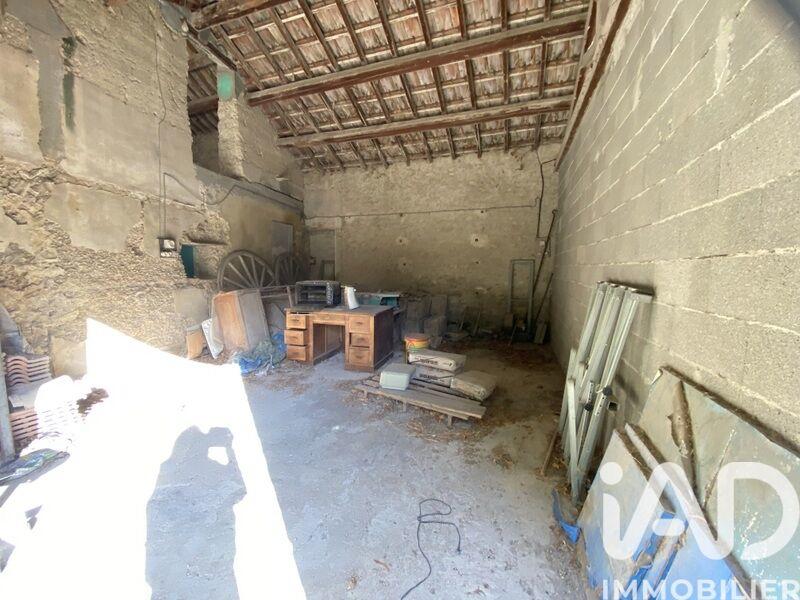 Maison - 234 m² - 7 pièces