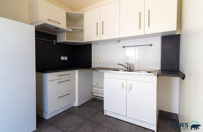 Appartement - 79 m² - 4 pièces