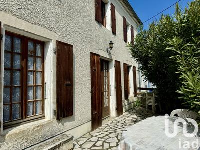 Maison - 171 m² - 8 pièces