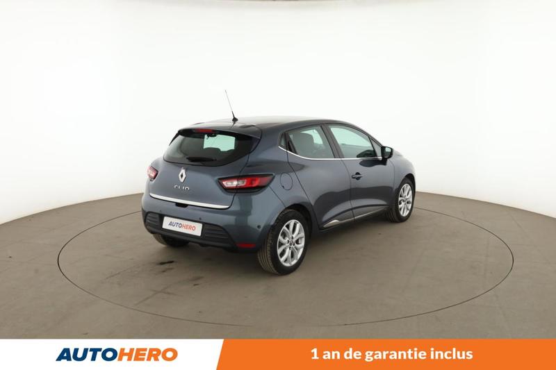 Renault Clio 0.9 TCe Zen 90 ch