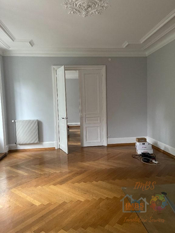 Appartement - 171 m² - 4 pièces