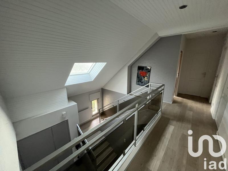 Maison - 183 m² - 7 pièces