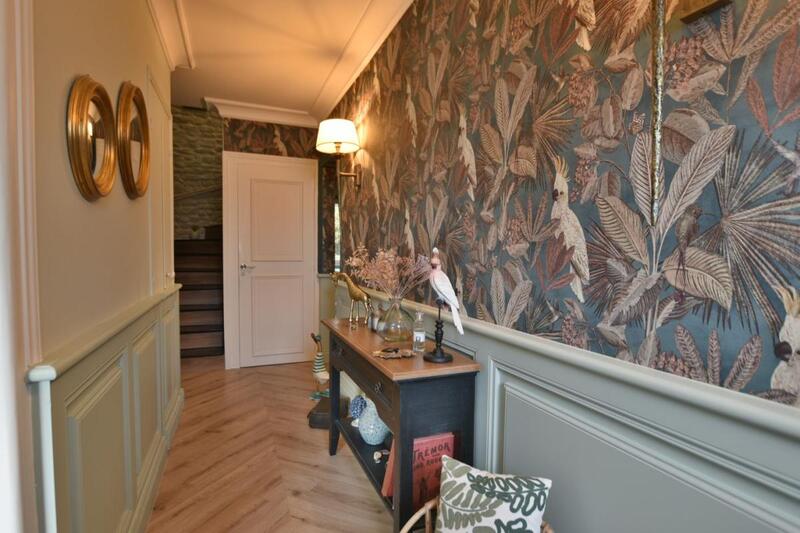 Maison - 110 m² - 6 pièces