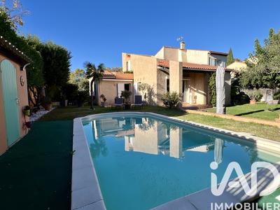 Maison - 140 m² - 4 pièces