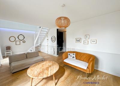 Appartement - 87 m² - 3 pièces