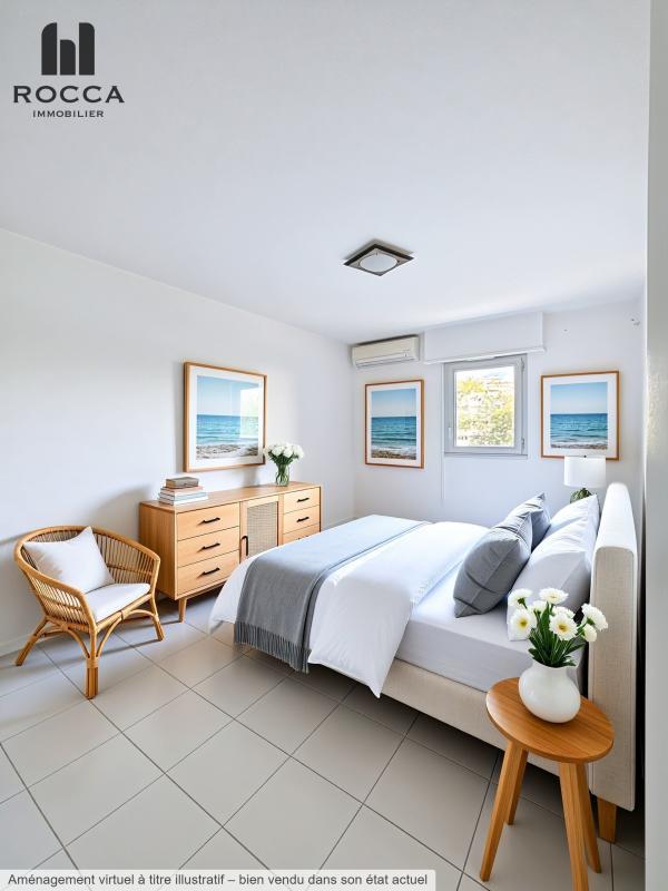 Appartement - 75 m² - 3 pièces