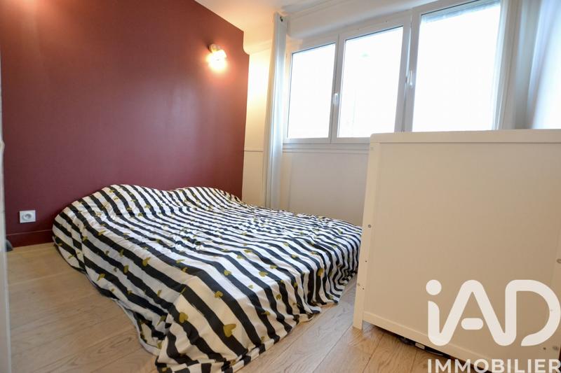 Appartement - 73 m² - 4 pièces