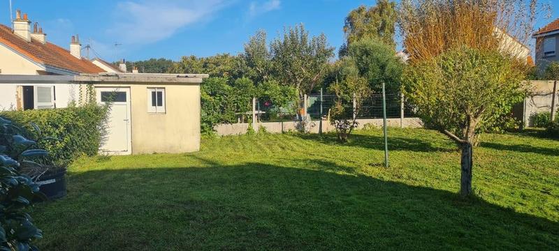 Maison traditionnelle - 71 m² - 4 pièces