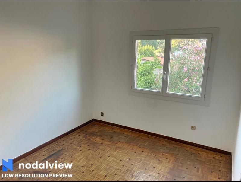 Appartement - 54 m² - 4 pièces