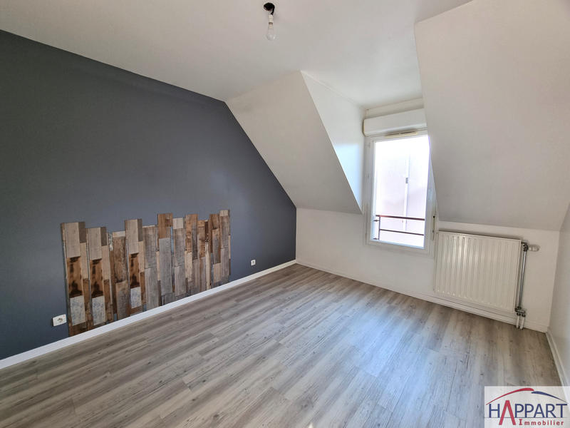 Maison - 115 m² - 7 pièces