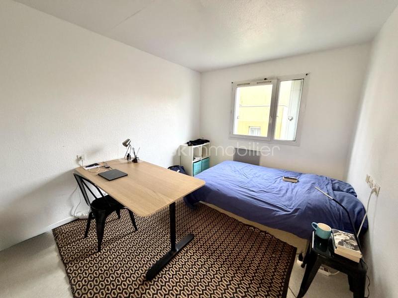 Studio - 17 m² - 1 pièce