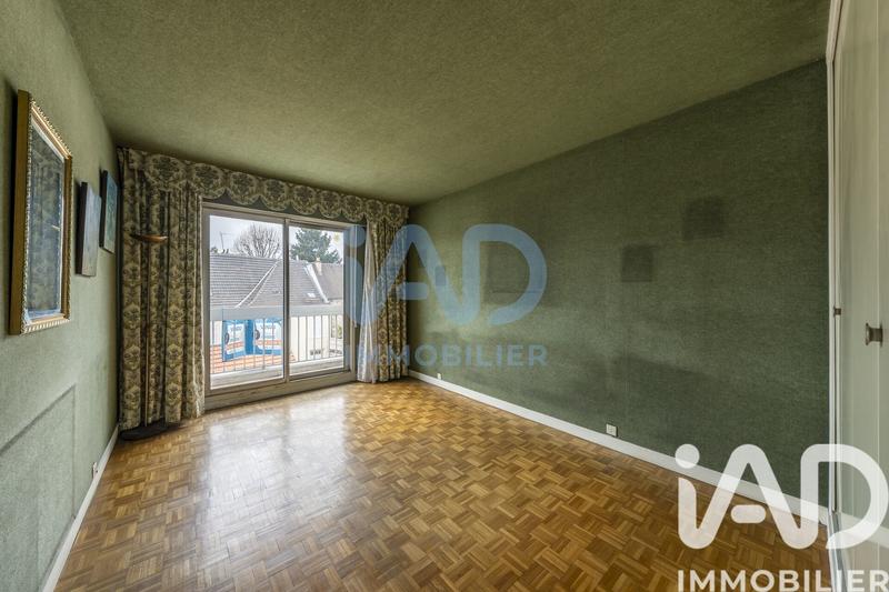 Appartement - 105 m² - 5 pièces