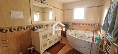 Maison - 128 m² - 5 pièces