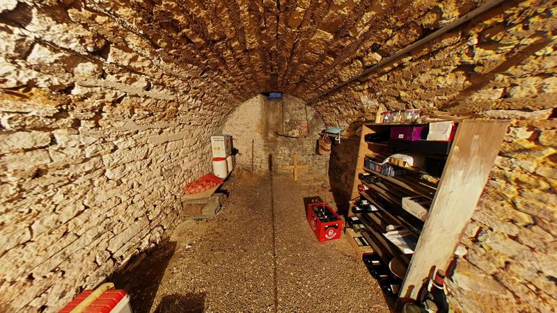 Maison - 200 m² - 7 pièces