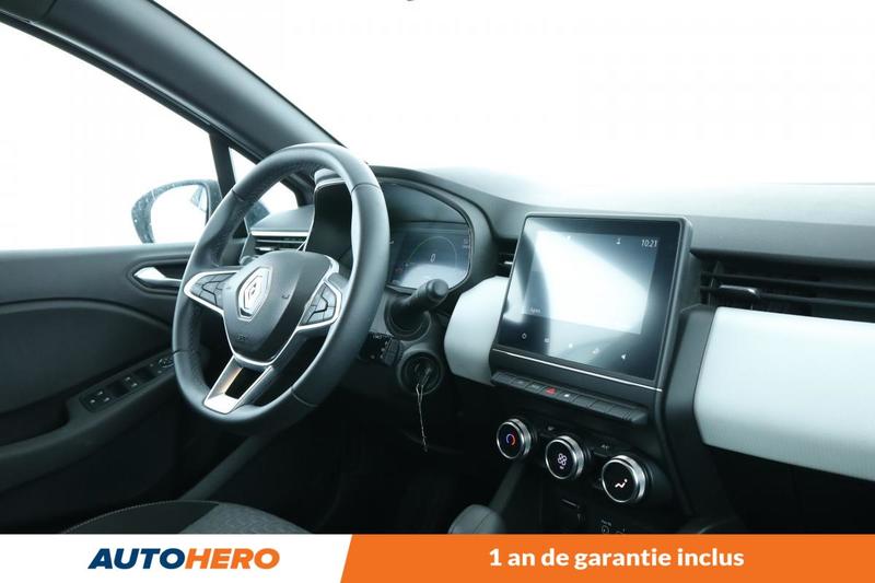 Renault Clio 1.6 E-Tech Sl Limited 140 ch