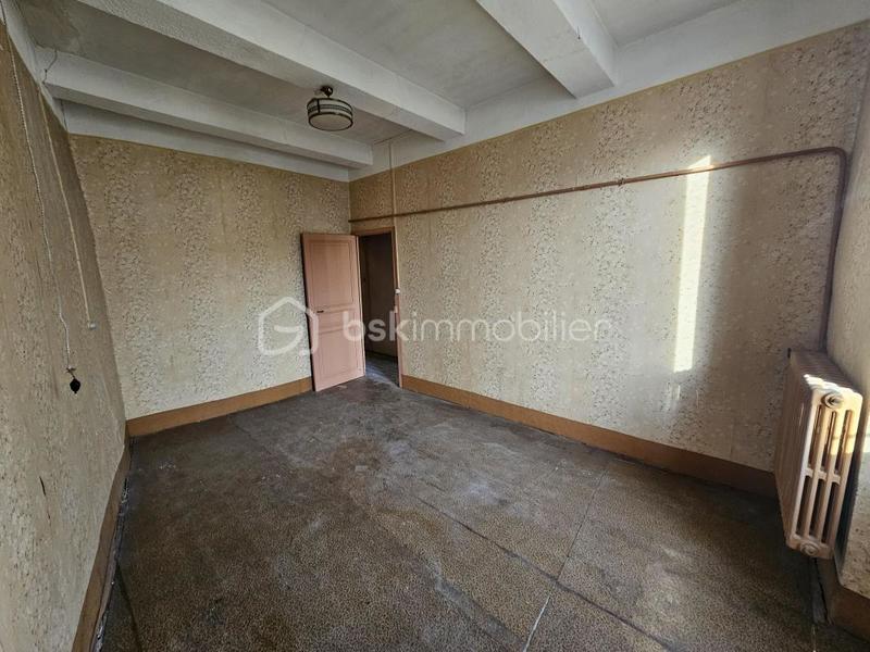 Immeuble - 149 m² - 5 pièces