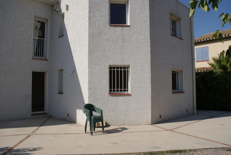 Appartement - 75 m² - 4 pièces