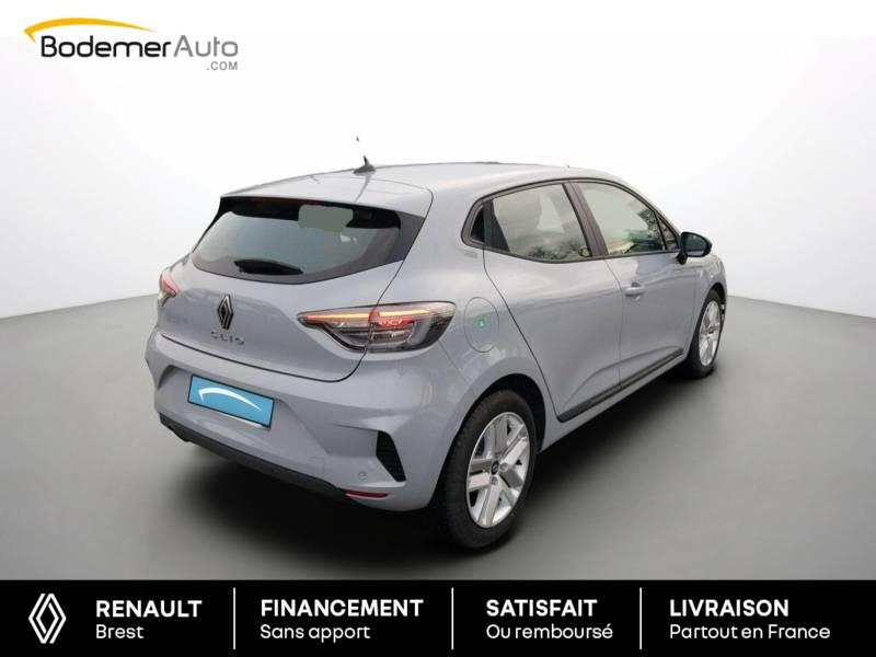 Renault Clio TCe 90 Evolution