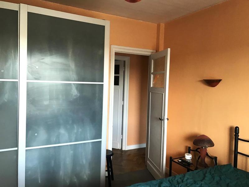 Immeuble - 1 250 m² - 4 pièces