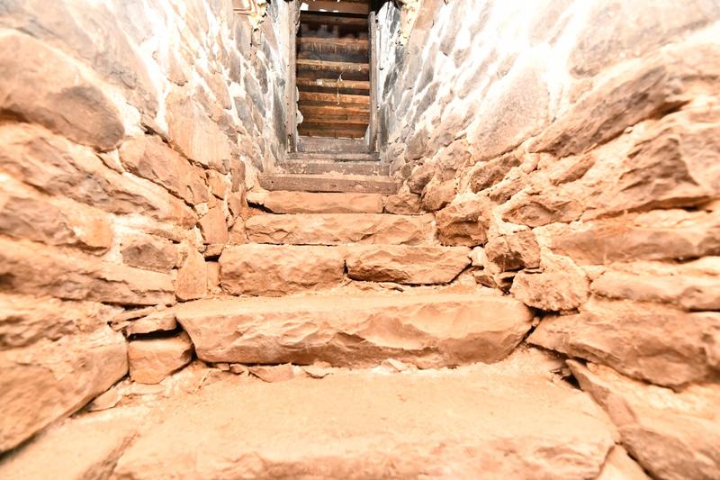 Manoir - 180 m² - 5 pièces