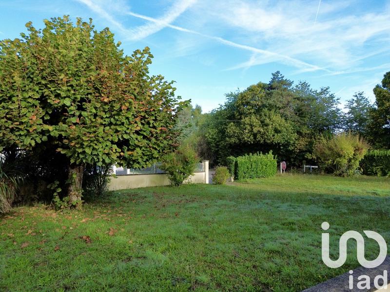 Maison - 96 m² - 4 pièces