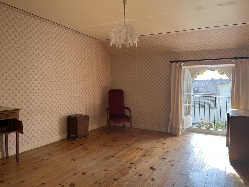 Longère - 180 m² - 7 pièces