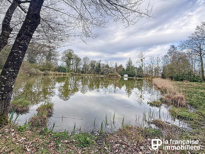 Terrain - 12 193 m²