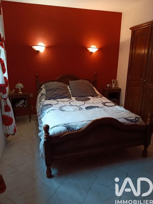 Maison - 152 m² - 7 pièces