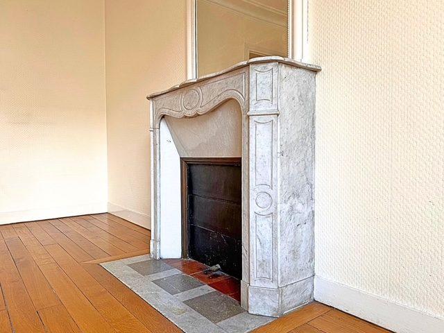 Appartement - 73 m² - 4 pièces