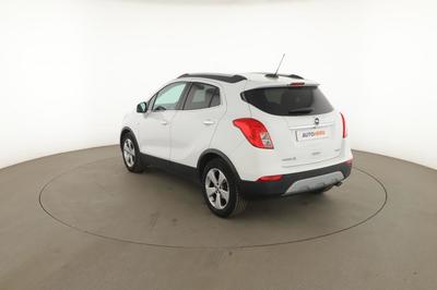 Opel Mokka X 1.4 Turbo Elite Auto 140 ch