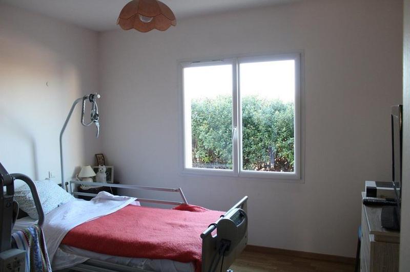 Maison de campagne - 167 m²