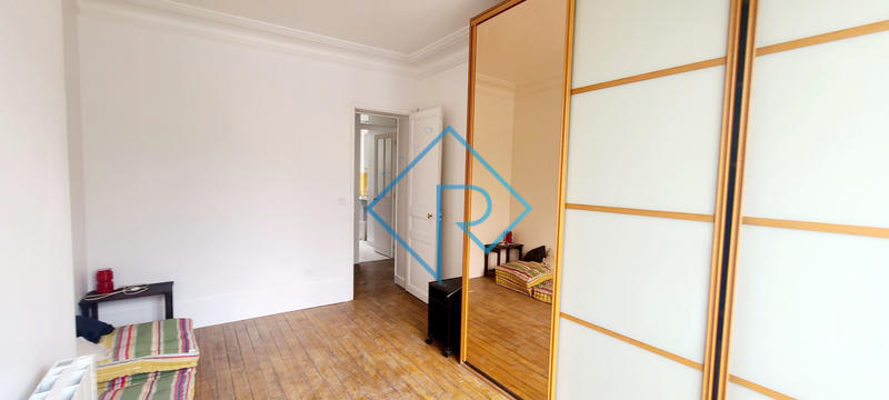 Appartement - 47 m² - 3 pièces