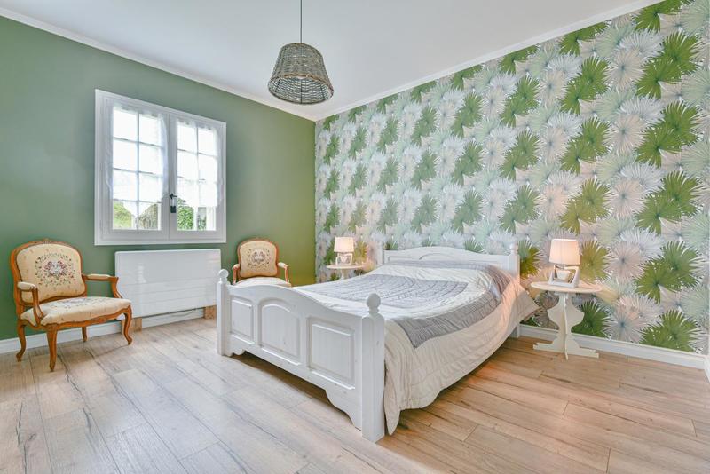 Maison - 253 m² - 10 pièces