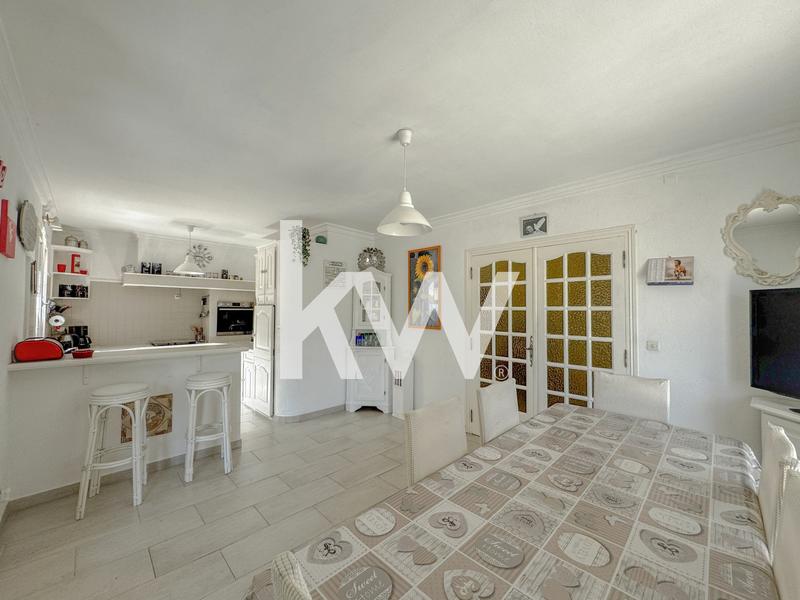 Maison traditionnelle - 154 m² - 5 pièces