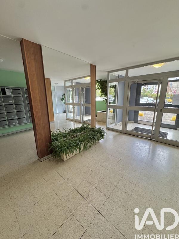 Appartement - 71 m² - 3 pièces