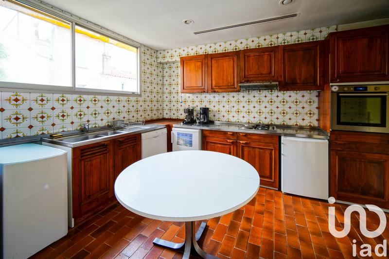 Appartement - 138 m² - 4 pièces