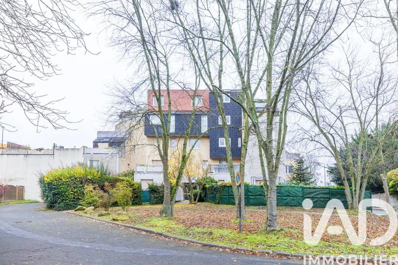 Appartement - 53 m² - 2 pièces